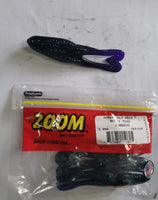ZOOM HORNY TOAD