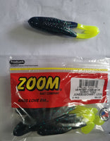 ZOOM HORNY TOAD
