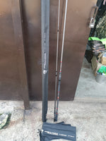 JACKEL G FORCE S SERIES ROD