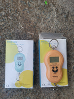 ELECTRONIC SCALE