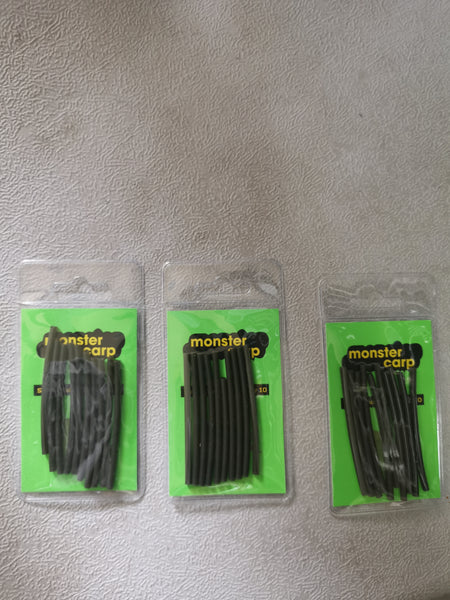 MONSTER CARP SHRINK TUBING