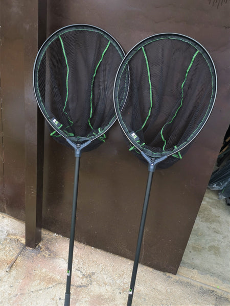 JACKEL LANDING NET