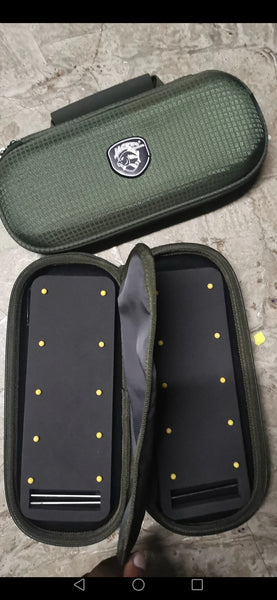 JACKEL COMPACT RIG CASE