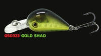 SENSATION LURE MICRO BASS