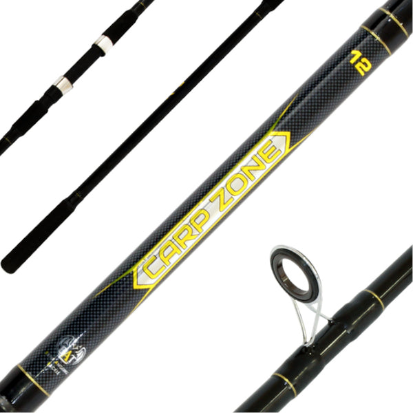 BAT CARP ZONE ROD