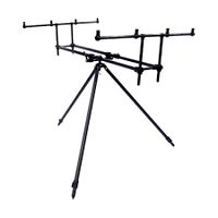BAT ULTIMATE 4 ROD POD