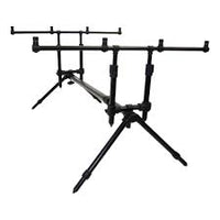 BAT TERRA FIRMA 4 ROD POD