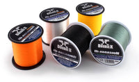 XX HIGH ABRASOIN 600M FISHING LINE