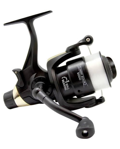 BAT CARP ZONE REEL BAITRUNNER 1BB