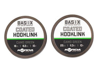 KORDA BASIX HOOKLINK 10 mtr