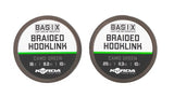 KORDA BASIX HOOKLINK 10 mtr