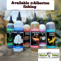 LUNKER LIQUID EXTRACT