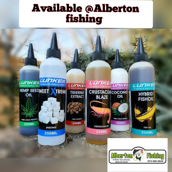 LUNKER LIQUID EXTRACT