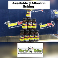SUPER CAST DIPS 50ML