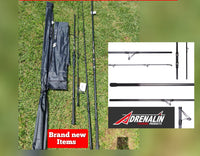 ROD ADRENALIN BLIKSEM