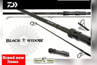 DAIWA B/WIDOW G50 ROD